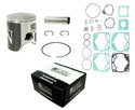 NAMURA 活塞 TOP END KIT NIKASIL SGL RING 66.34/STD HUSQ/KTM