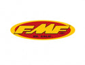 FMF 贴花/贴纸 Sticker Sheets