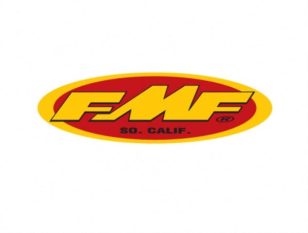 FMF 贴花/贴纸 Sticker Sheets