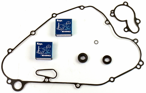 ATHENA 缸垫/密封 WATER PUMP REPAIR KIT W/BEARINGS KAW