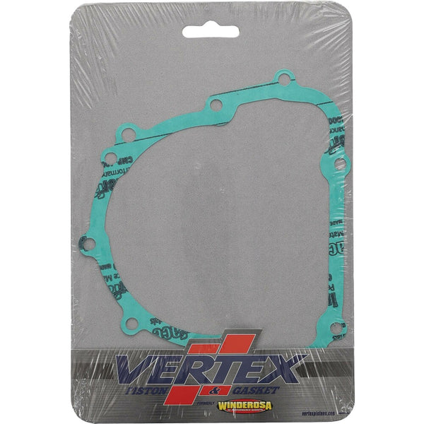 Vertex 磁电机边盖垫片 Kawasaki Ignition Cover Gasket KAW