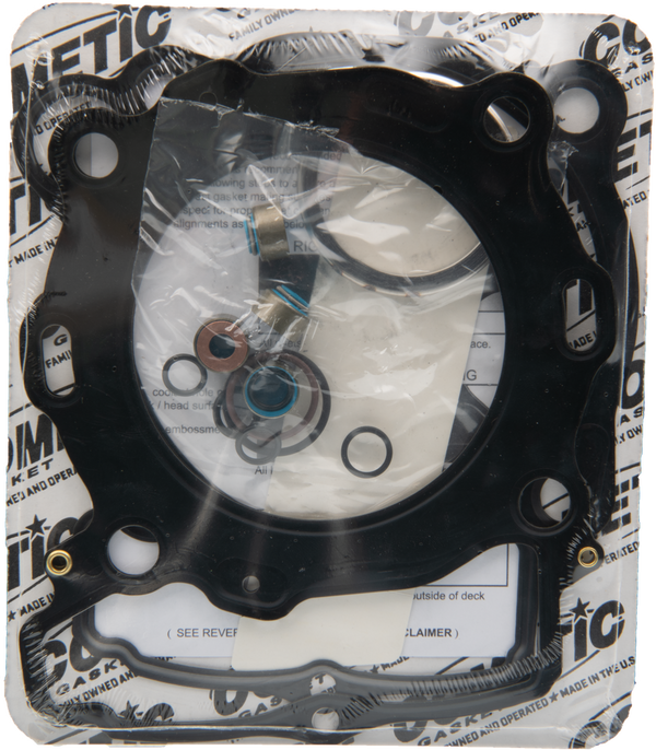 Cometic Beta Top End Kit