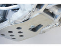 Works 底护板 Yamaha Skid Plate YAM