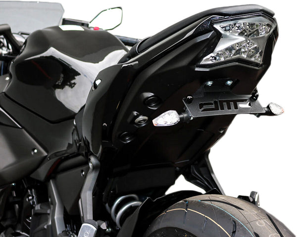 DMP 车身 FENDER ELIMINATOR KIT W/LIGHTS