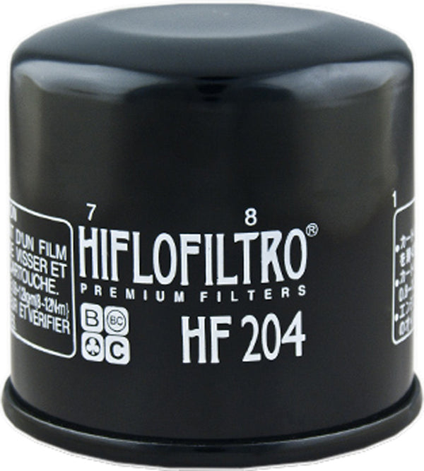 HIFLOFILTRO 油滤 OIL FILTER