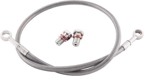 GALFER 刹车 1 LINE FRONT BRAKE LINE KIT
