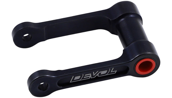 DEVOL 避震 LOWERING LINK
