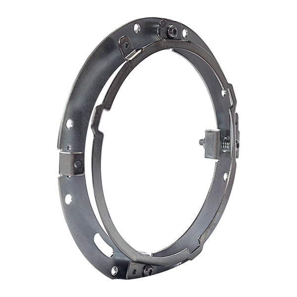 JW SPEAKER 照明 7" EV2-S LED Headlight