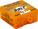 BOLT 五金件 FULL PLASTIC FASTENER KIT KTM