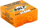 BOLT 五金件 FULL PLASTIC FASTENER KIT KTM