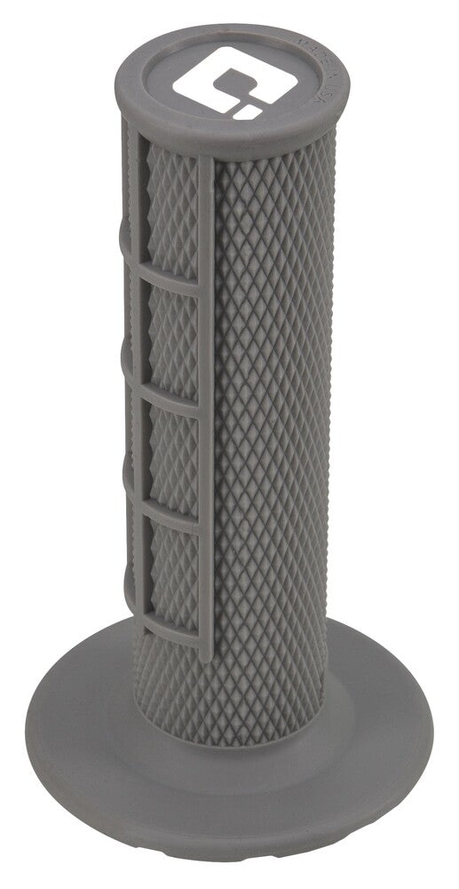 ODI 手把胶 RUFFIAN HALF WAFFLE GRIPS 灰