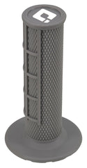 ODI 手把胶 RUFFIAN HALF WAFFLE GRIPS 灰