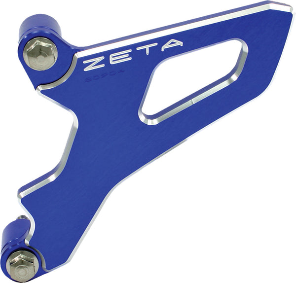ZETA 发动机 DRIVE COVER 蓝