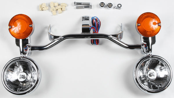 National Cycle Light BAR