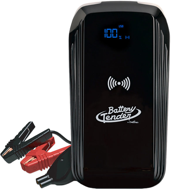 BATTERY TENDER 工具 Jump Start/Power Pack