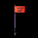WHIP IT 照明 Bluetooth LED Flags