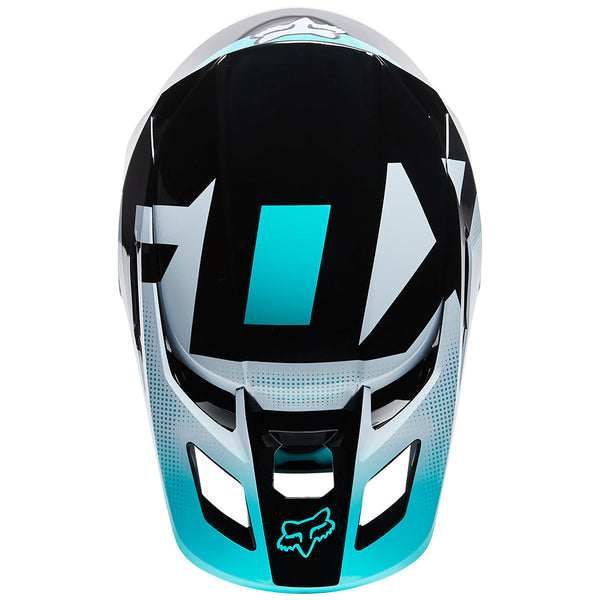FOX 头盔 V2 Dier Helmet ECE [TEAL]