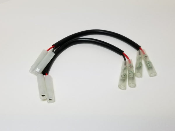 K&S 电路装置 Turn Signal Wire Adapters
