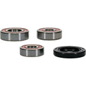 PIVOT WORKS 轴承 WHEEL BEARING KIT PREMIUM