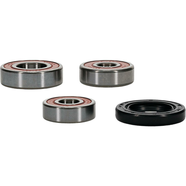 PIVOT WORKS 轴承 WHEEL BEARING KIT PREMIUM