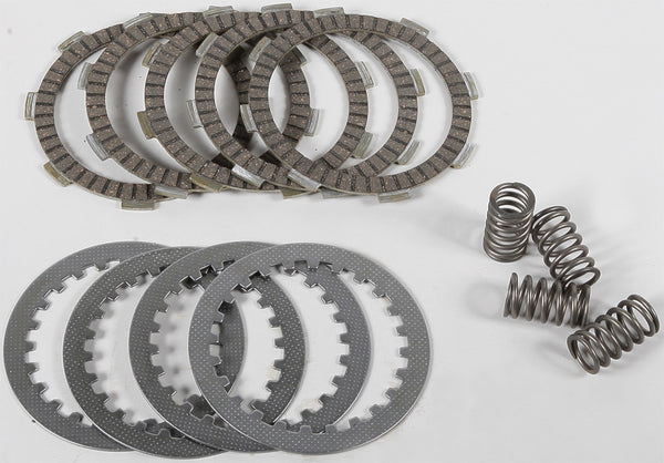 EBC 离合器 DIRT RACER CLUTCH SET