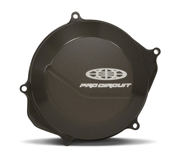PRO CIRCUIT 发动机 T-6 BILLET CLUTCH COVER