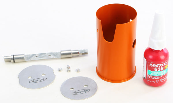 TWIN AIR 燃油系统 THROTTLE BODY KIT