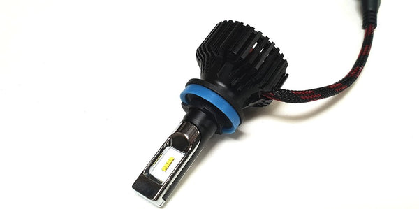 PATHFINDER 照明 High Performance Tri-LED Bulb