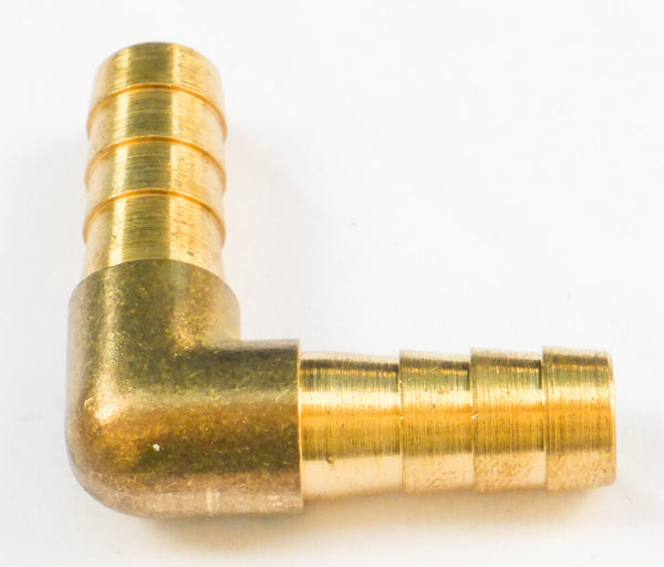 HELIX 五金件 90 Degree Hose Fitting