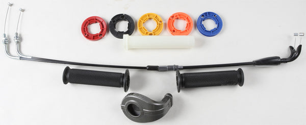 MOTION PRO 油门 REV2 THROTTLE KIT