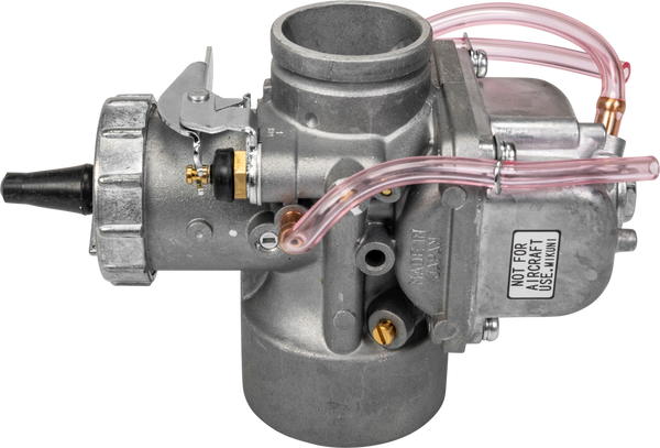 MIKUNI 燃油系统 VM Series Round Slide Carburetor