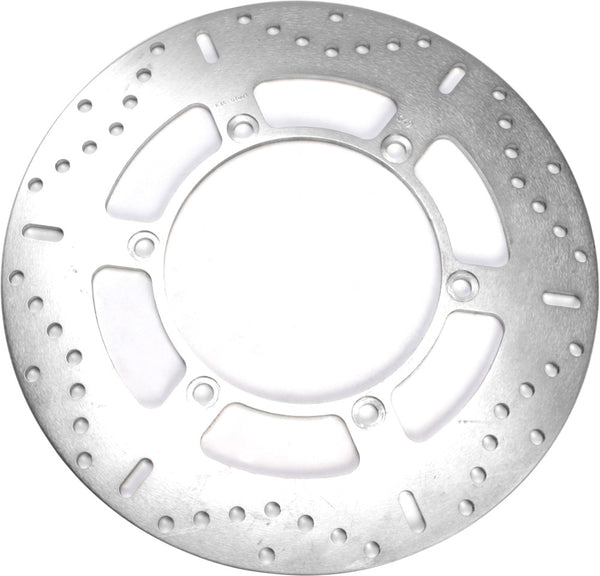 EBC 刹车盘 Standard Brake Rotor