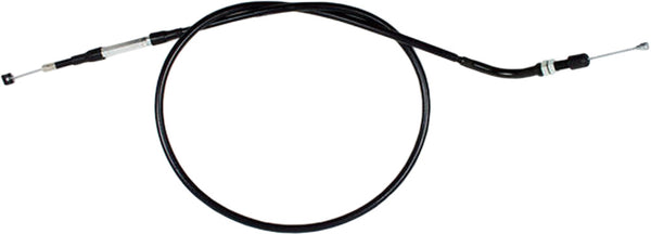 MOTION PRO 油门/刹车/离合线 黑 VINYL CLUTCH CABLE