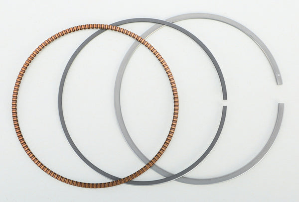 PROX 活塞 PISTON RINGS 76.96MM FOR PRO X PISTONS ONLY