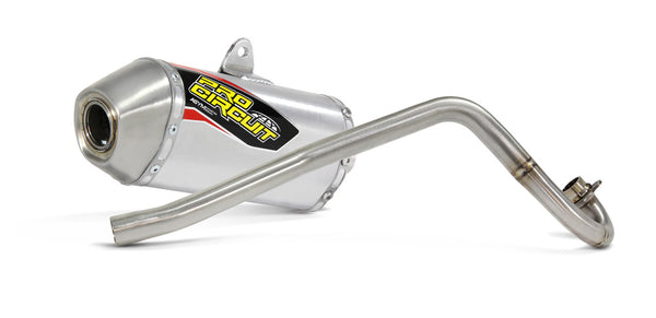 PRO CIRCUIT 排气管 P/C T-6 EXHAUST SYSTEM CRF110F '13-18