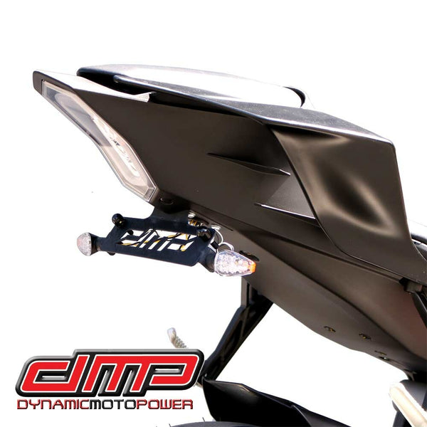 DMP 车身 FENDER ELIMINATOR KIT W/LIGHTS