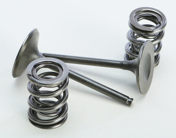 PROX 发动机 INTAKE VALVE CONVERSION SET TI-STEEL KAW