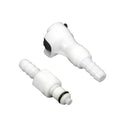 MOTION PRO 燃油系统 Thermoplastic In-Line Fuel Shut-Off Valve
