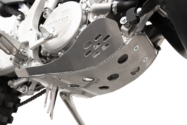 ENDURO ENGINEERING 车辆防护 SKIDPLATE YAM