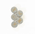 K&L 燃油系统 7.5mm Valve Shim Refill