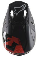 Alpinestars M8 头盔