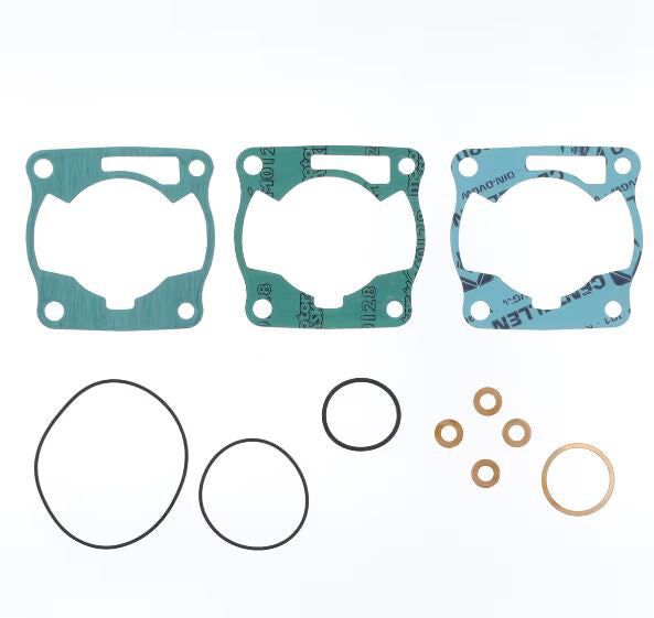 ATHENA 缸垫/密封 TOP END GASKET KIT YAM
