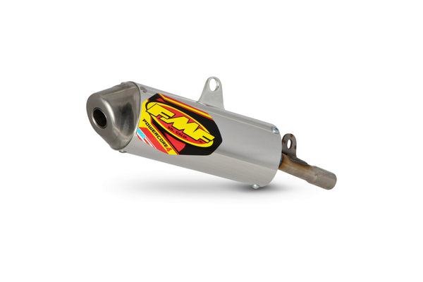 FMF Powercore 4 排气管后段 P-Core 4 Muffler Spark Arrestor Slip-ON