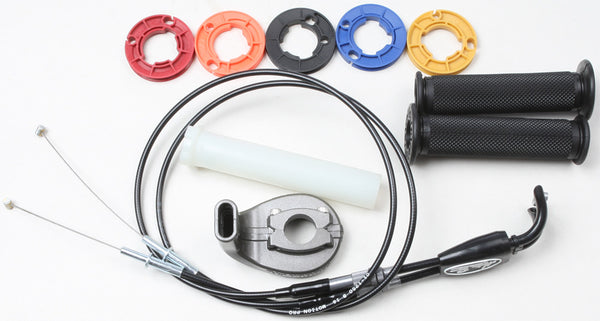 MOTION PRO 油门/刹车/离合线 REV2 THROTTLE KIT