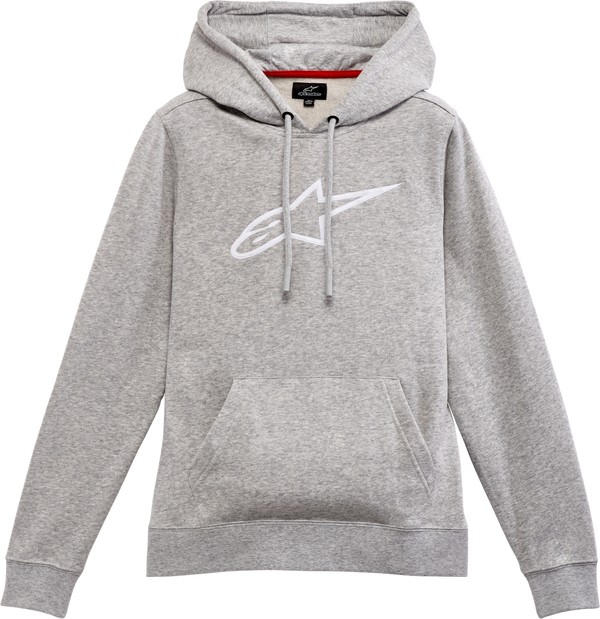 ALPINESTARS 卫衣 Women's Ageless V2 Hoodie Grey Heather Women's