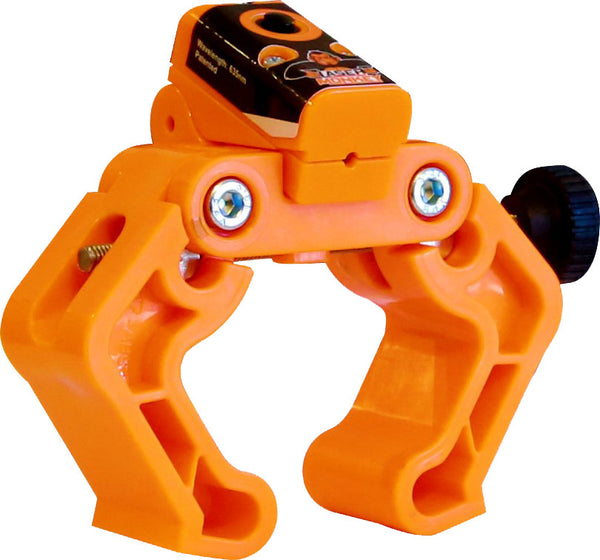 TRU TENSION 工具 Monkey Chain Laser Alignment Tool