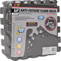 PERFORMANCE TOOL 工具 Anti-Fatigue Floor Mats