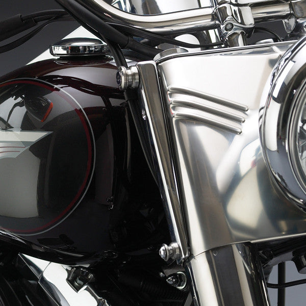 National Cycle 行李箱支架 Switchblade Mount Kit Quick Release Covered Forks