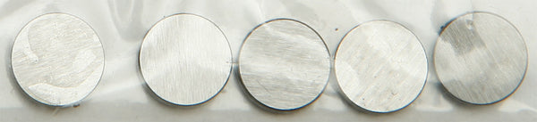 HOT CAMS 发动机 VALVE SHIMS 8.90X2.12MM 5/PK