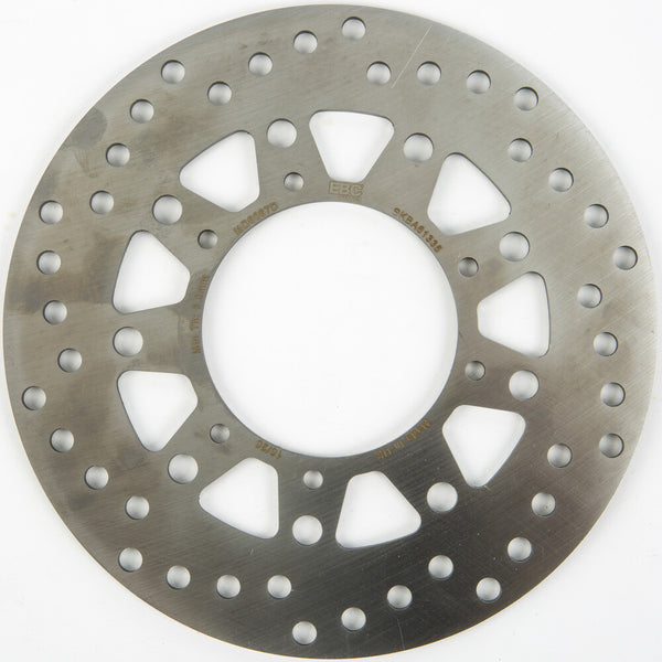 EBC 刹车 STREET ROTOR